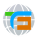 Trans Global Geomatics Logo